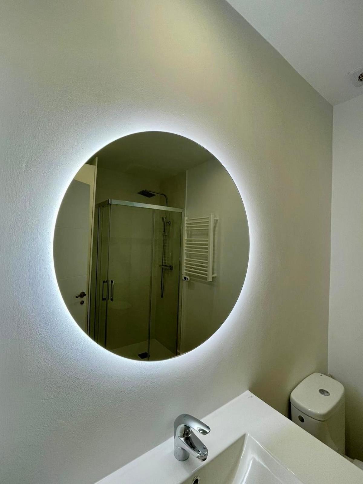 Rooms Caceres Madrid Exteriér fotografie